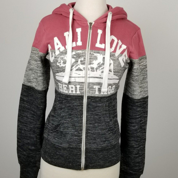 reflex hoodie women's